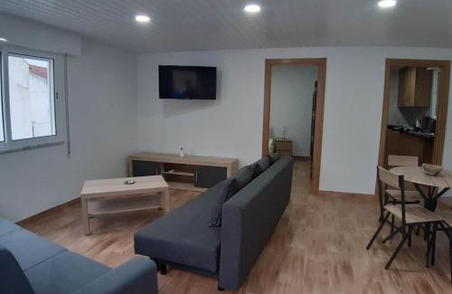 Azambuja Maison | Villa T2 Maçussa - 45min Lisbon