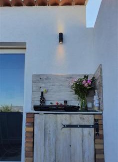 Carnoux-en-Provence Maison | Villa T3 à 10' de Cassis SPA - Jacuzzi