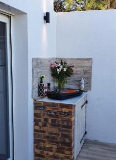 Carnoux-en-Provence Maison | Villa T3 à 10' de Cassis SPA - Jacuzzi