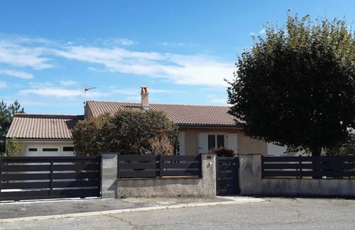 Pibrac Villa | Villa T5 Nature & Piscine - Pibrac, Toulouse