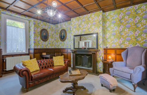 Brovello-Carpugnino Appartement | Villa Tagini 10 minutes from Stresa - Happy Rentals