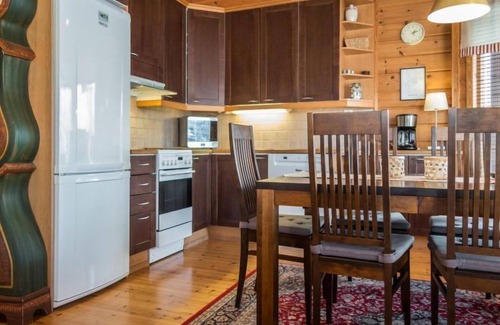 Tahkovuori Maison | Maison Villa tahko à Lapinlahti - 6 personnes, 2 chambres