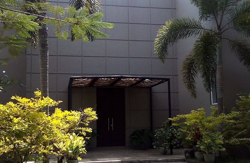 Talalla Hôtel | Villa Talay