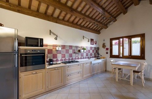 Buseto Palizzolo Villa | Villa Tangi - Villa de vacances de luxe avec piscine privée en Sicile du Nord