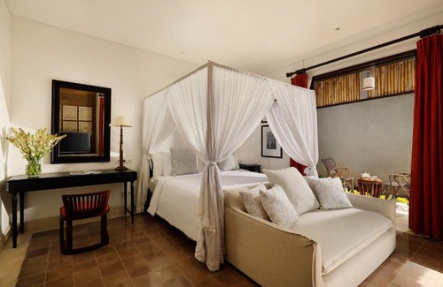 Sanur Kauh Villa | Villa Tanjung Tibo
