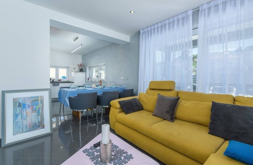 Vintijan Villa | Villa Tao with pool for rent