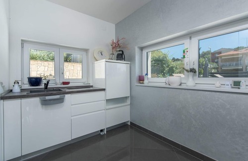 Vintijan Villa | Villa Tao with pool for rent