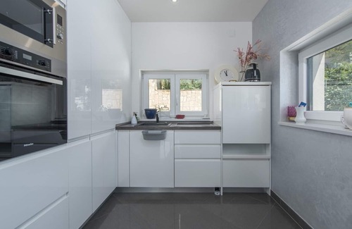 Vintijan Villa | Villa Tao with pool for rent