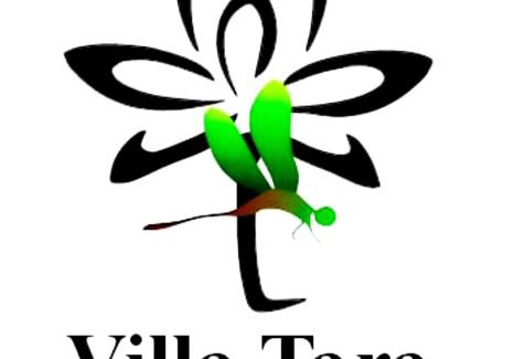 Barbosa Hôtel | Villa Tara Finca Hotel