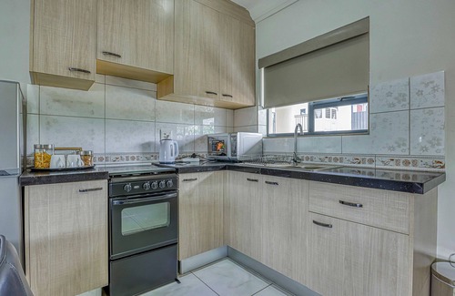 Greater Johannesburg Metropolitan Area Hôtel | Villa Tasha Luxury suites