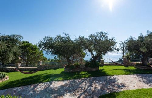 Pylos-Nestoras Appartement | Villa Tasos Koutsoubos