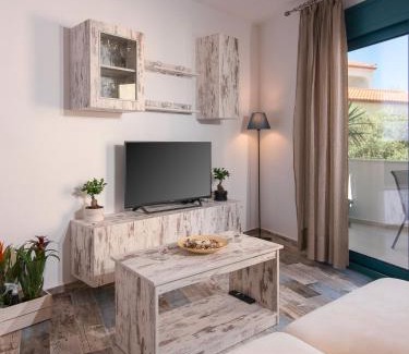 Potos Maison | Villa Tasos-Potos Thassos