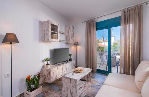 Potos Maison | Villa Tasos-Potos Thassos