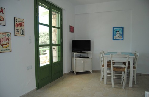 Kastos Island Appartement | VILLA TATI STUDIOS APT2