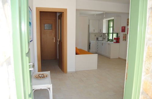 Kastos Island Appartement | VILLA TATI STUDIOS APT2