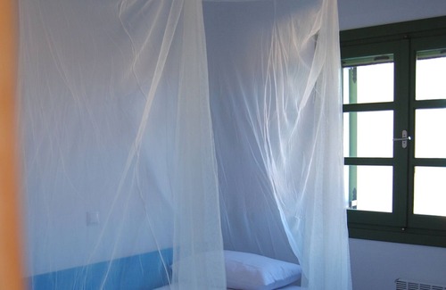 Kastos Island Appartement | VILLA TATI STUDIOS APT4
