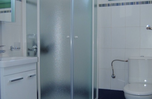 Kastos Island Appartement | VILLA TATI STUDIOS APT4