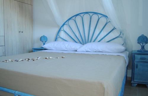 Kastos Island Appartement | VILLA TATI STUDIOS APT4
