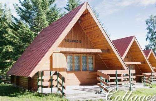 Stola Maison | Villa Tatry Stola