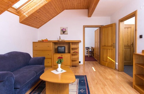Stola Maison | Villa Tatry Stola