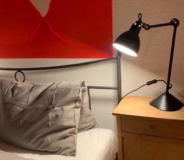 Zermatt Appartement | Villa Taugwalder I DOM I Duplex Appartement