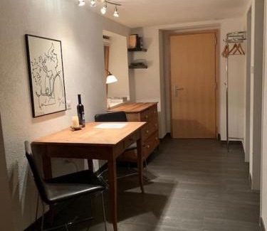 Zermatt Appartement | Villa Taugwalder I DOM I Duplex Appartement