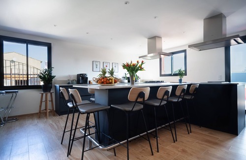 Tavel Maison | Villa Tavellis
