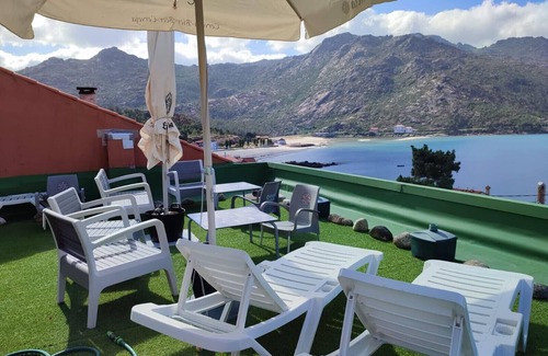 Ezaro Chalet De Ski | Villa Te Pescadores beach and mountain activities