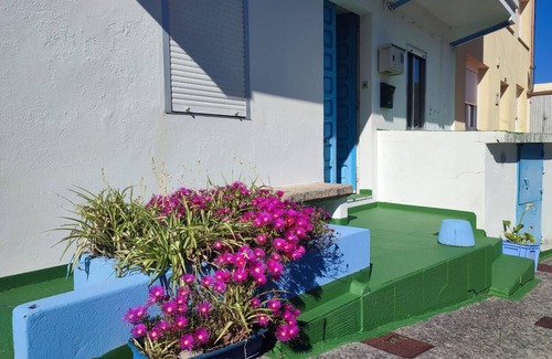 Ezaro Chalet De Ski | Villa Te Pescadores beach and mountain activities