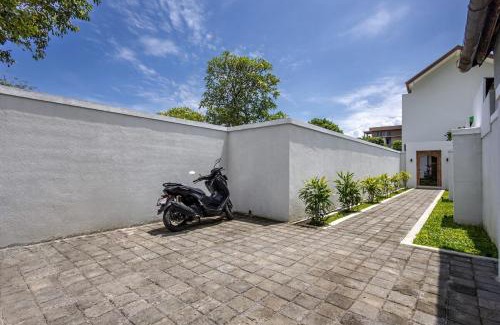 Air Hangat Maison | Villa Teddi 400m To Pantai Cenang