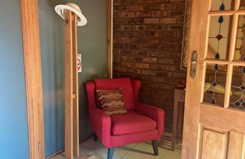 Dullstroom Maison | Villa Tehillah