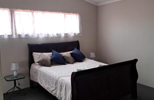 Dullstroom Maison | Villa Tehillah