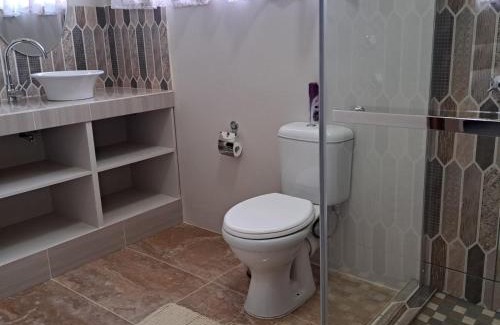 Dullstroom Maison | Villa Tehillah