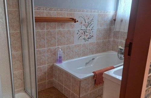 Dullstroom Maison | Villa Tehillah