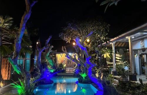 Celuk Maison | Villa Telaga Wana