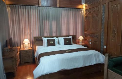 Celuk Maison | Villa Telaga Wana