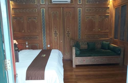Celuk Maison | Villa Telaga Wana