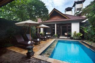 Lovina Villa | Villa Teman