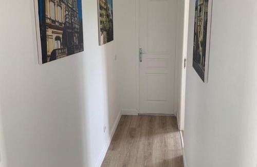 Bondy Maison | Villa Tenjin Chambre 11