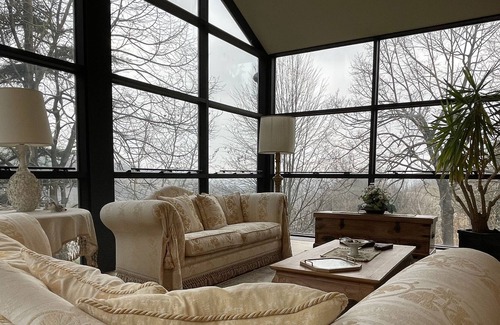 Calamandrana Villa | VILLA Tenuta Baravalle