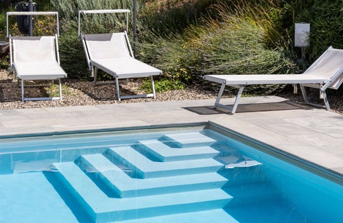 Sesto Fiorentino Villa | Villa Tenuta Lonciano - Villa de luxe avec piscine à Florence