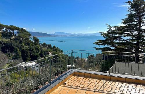 Raito Villa | Villa Teresa con piscina costiera amalfitana