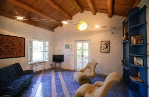 San Nicolo Maison | Villa Teresa - Country Lodges by Kalavrìa Holidays