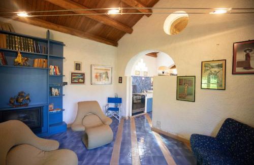 San Nicolo Maison | Villa Teresa - Country Lodges by Kalavrìa Holidays