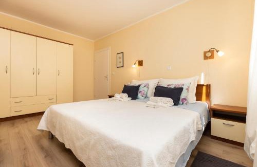 Cove Murtar Appartement | Villa Teresa