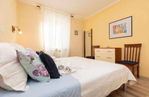 Cove Murtar Appartement | Villa Teresa