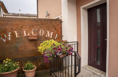 Maniago Lit Et Petit-Déjeuner | Villa Teresa