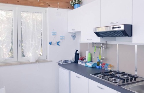 Ogliastro Cilento Appartement | Villa Teresa Rooms (Entire Structure)