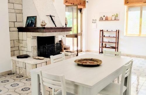 Torre Chianca Maison | Villa Teresa Sea - Relax - Nature - Sun