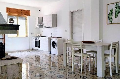 Torre Chianca Maison | Villa Teresa Sea - Relax - Nature - Sun